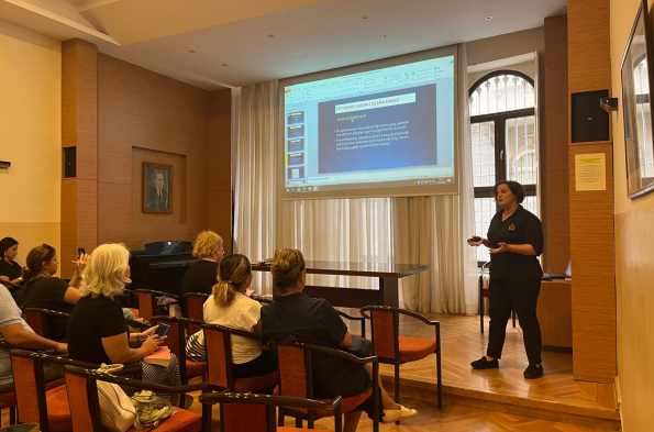 Türk sınav sistemi ve İtalyan eğitim sistemi 2025