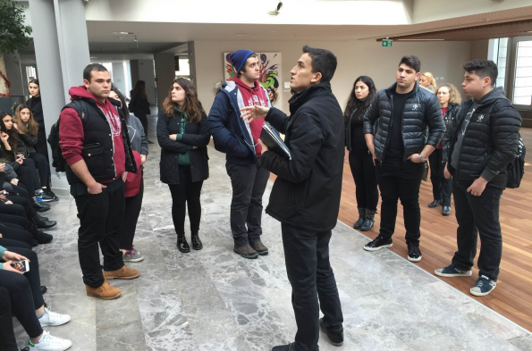 Özyeğin Üniversitesi