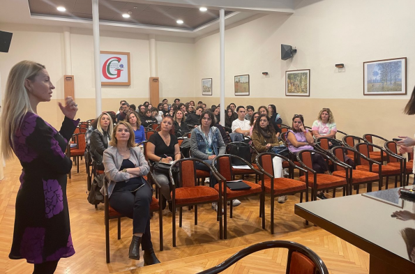  YKS sistemi ve İtalya Üniversite 2022