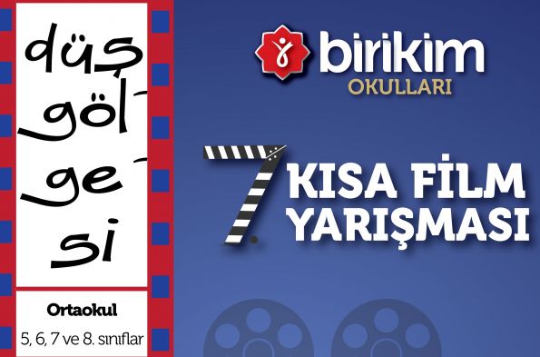 Birikim Okullarının düzenlediği 7. Düş  Gölgesi  kısa film yarışması