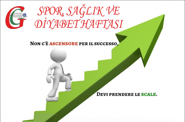 SAĞLIK VE SPOR HAFTASI AKTİVİTE PROGRAMI