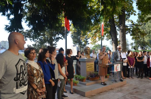 2018-2019 EĞİTİM VE ÖĞRETİM YILI AÇILIŞ TÖRENİ