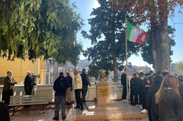 Deprem Tatbikatı 2024