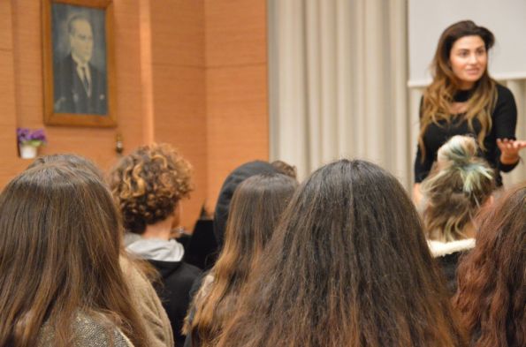 Yaşam Koçu Çağlar Bade TÜRE