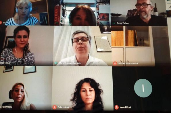 2020-2021 Eğitim Öğretim Yılı Açılış Töreni