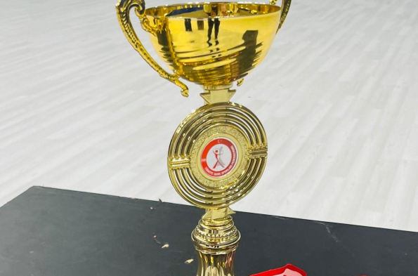 Salsa ve Karayip Dansları Türkiye Şampiyonas