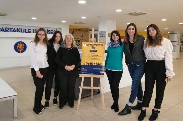 Sosyal Bilimler Çalıştayı