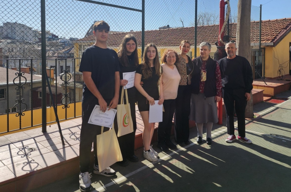 12 Mart İstiklal Marşı 2025