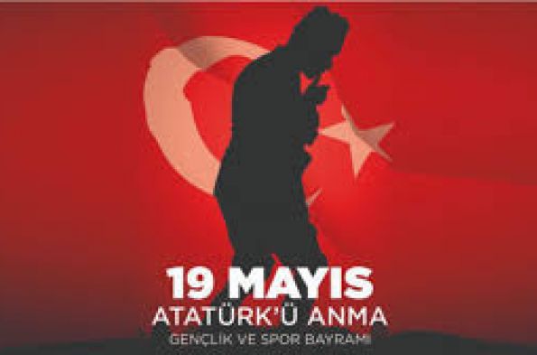 19 Mayıs 2021