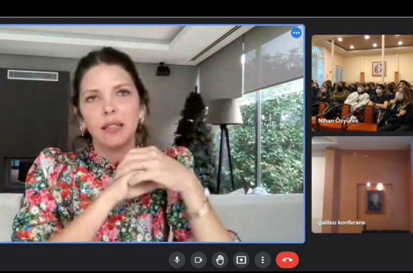 Spor Haftası - Selin Gökbakar - Bizim Mutfak