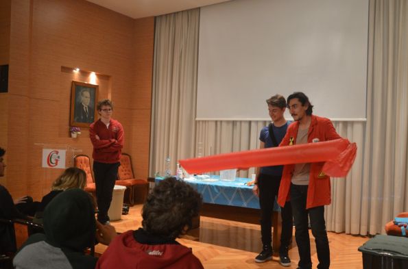 Onur Berk Arslanoğlu'nu ağırladık