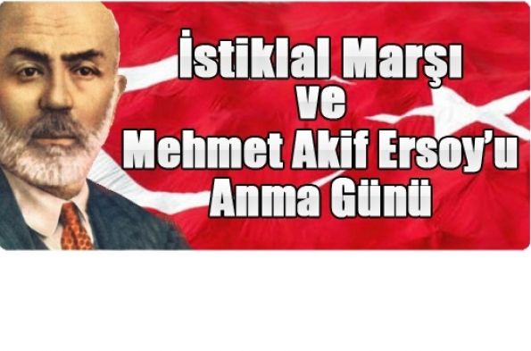Bir Dava Adamı Mehmet Âkif