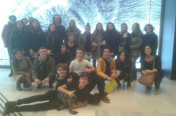 Koç Müzesindeki Çatalhöyük Arkeolojik Kazıları Gezisi