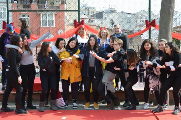 GELENEKSEL KARNAVALIMIZ 2019