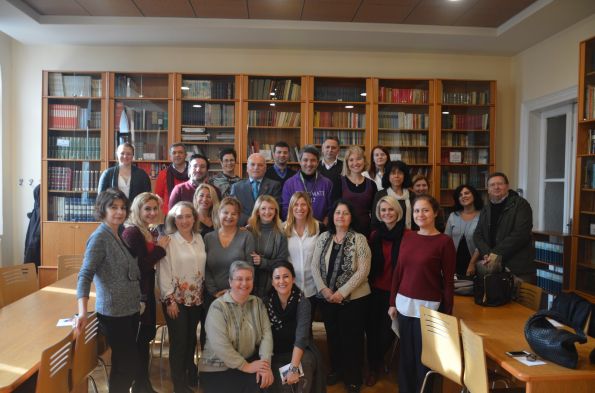 24 Kasım Öğretmenler Günü 2016