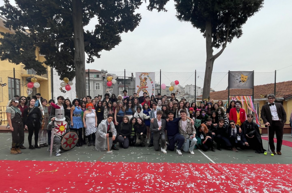  Bahar Şenliği 2024