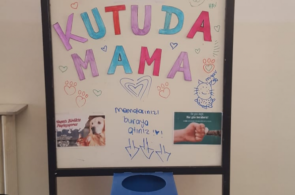 4 Ekim Hayvanları Koruma Günü