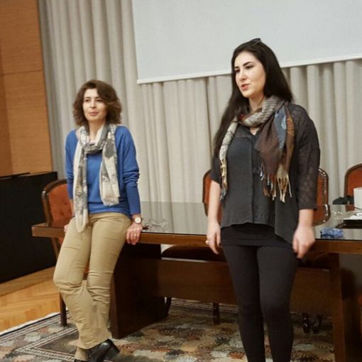 ​Meslekleri Tanıtma ve Girişimcilik Kulüpleri