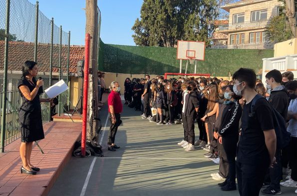 Gaziler Günü - 2021