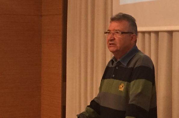 Başarıya Doğru  Sait Gürsoy