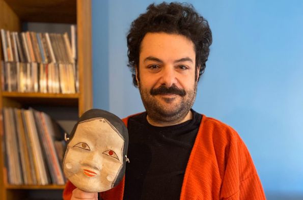 Meslekleri Tanıtma Kulübü 2021 - Barış Kıralioğlu