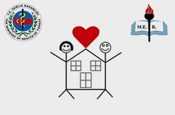 TEMİZ OKUL SAĞLIKLI OKUL