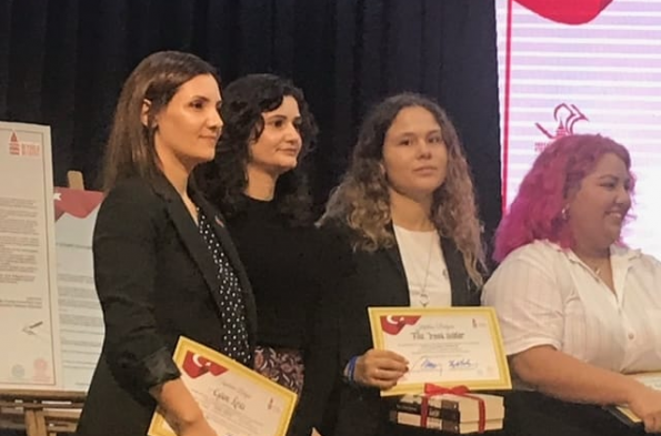 Yüz Yıllık Sevdamız Cumhuriyet