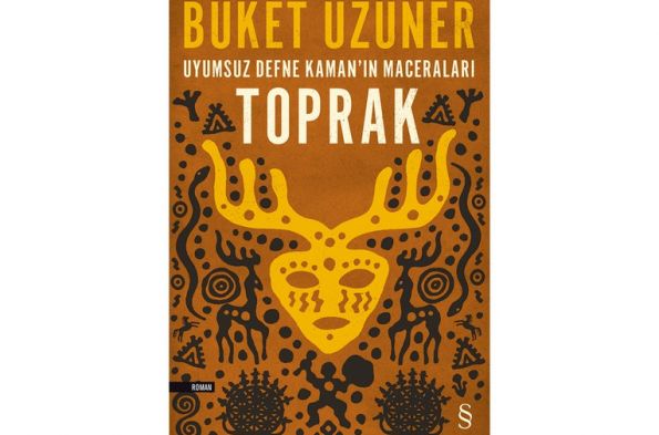 “TOPRAK “ ve “ HİTİT”