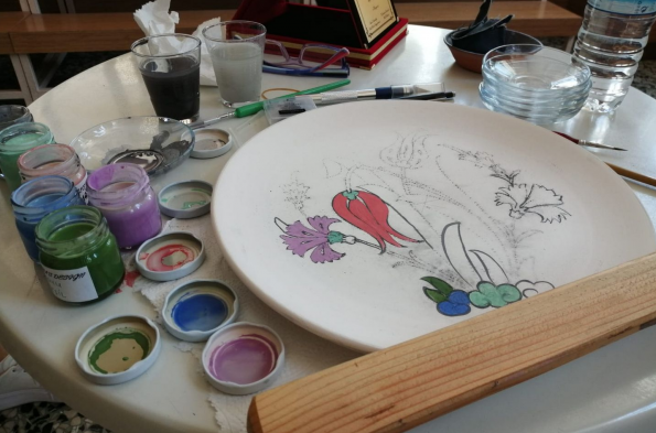 Meslekleri Tanıtma Kulübü - Emel Gemici