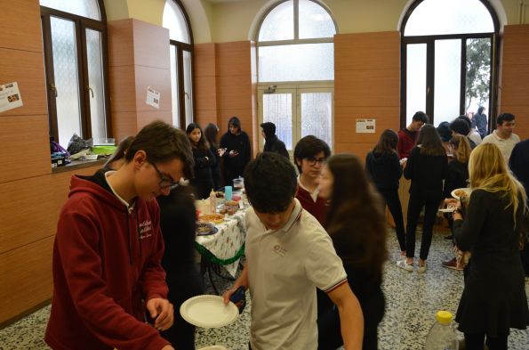 Yılbaşı Kermesi 2018