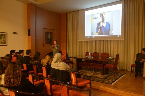 SİGARA VE MADDE BAĞIMLILIĞI İLE MÜCADELE