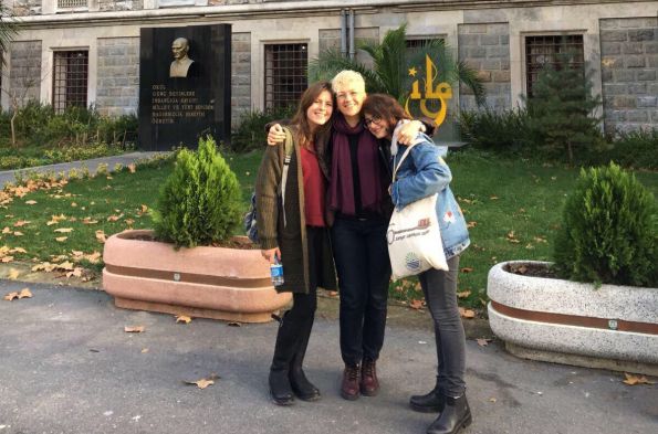 22. Türkiye Felsefe 