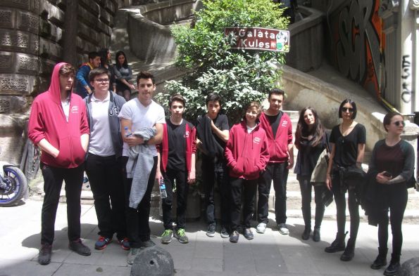 Felsefe, Demokrasi ve İnsan Hakları Kulübü