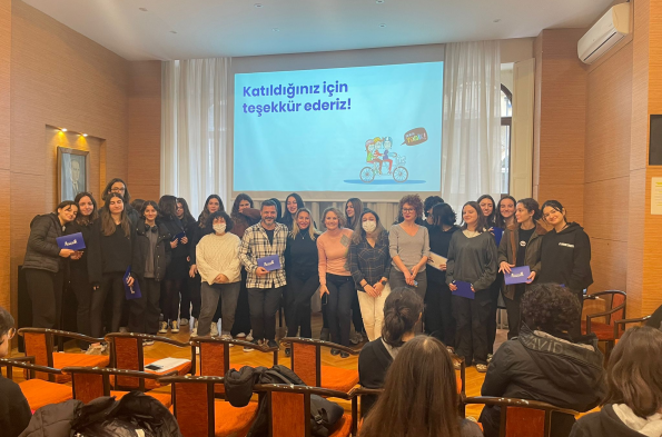 Sosyal Dayanışma ve Yardımlaşma Kulübü