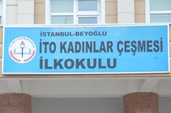İTO KADINLAR ÇEŞMESİ YARDIM KAMPANYASI 2017