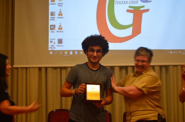 Sinema Tiyatro Kulübü - Mustafa Sarp Danışoğlu