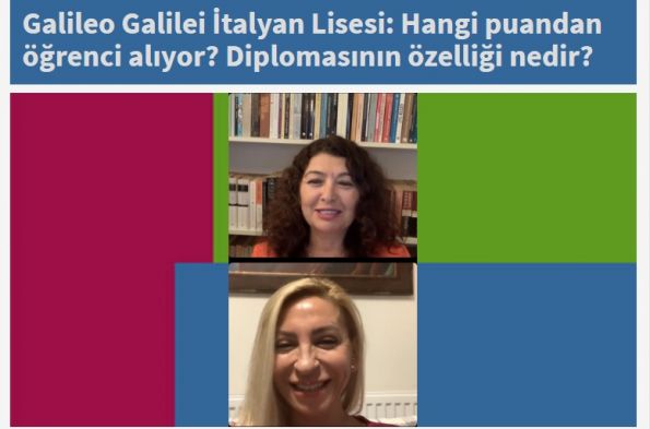 Pervin Kaplan -  Türk Müdür Başyardımcısı Deniz Hadımoğlu