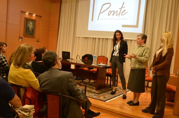 İtalya’da Eğitim Sistemi 