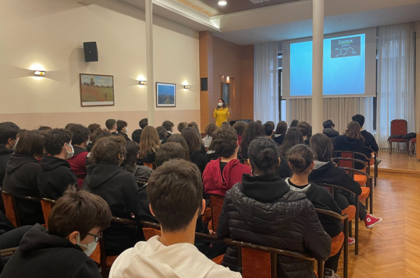 Spor Haftası - Dr. Psikolog Ceren Koç