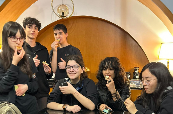 Gastronomi kulübü - Napoli Antica