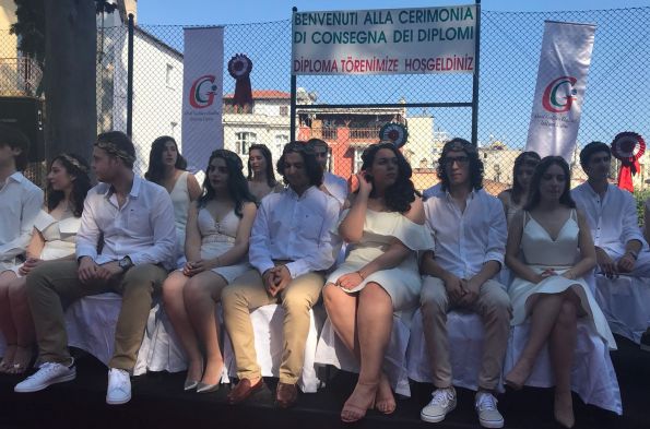 2017-2018 VEDA GÜNÜ