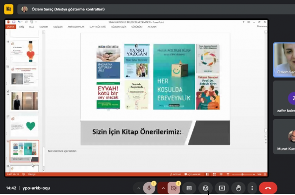 Sınav Döneminde Aile İletişimi ve Kaygıyı Azaltmanın Yolları