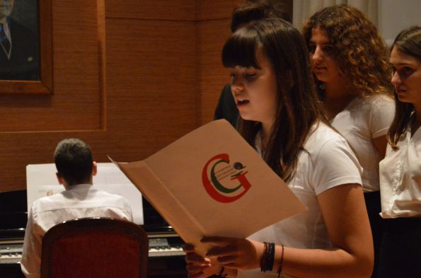 24 Kasım Öğretmenler Günü Konser