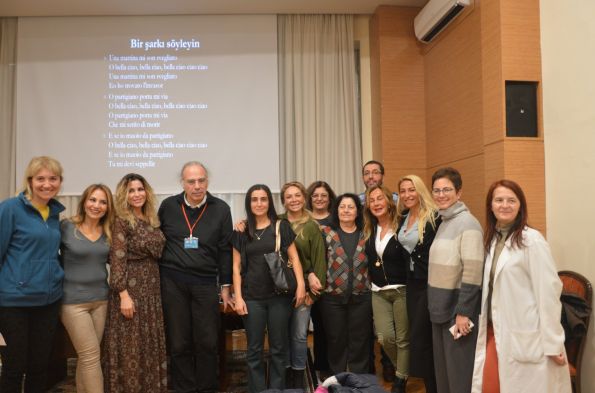 Prof. Dr. Yavuz Dizdar  - Sağlıklı beslen Diyabet