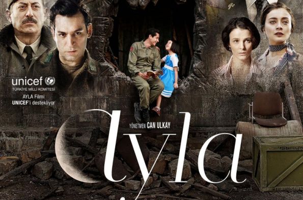 AYLA FİLMİ