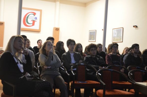 Okulumuz Hemşiresi  Saniye  Güler