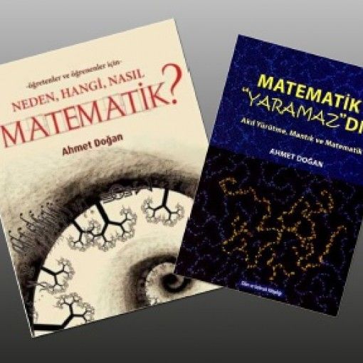 Ahmet Doğan'ı konuk ettik