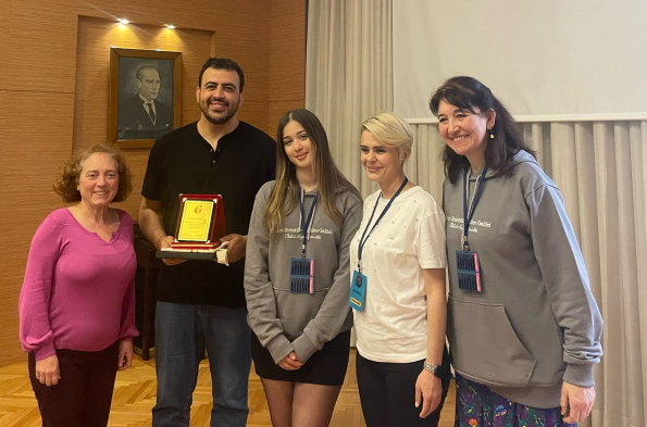 Virtus -Oguz Yenihayat