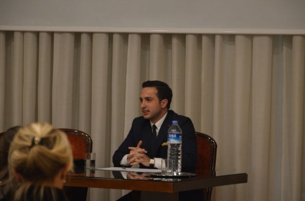 Meslekleri Tanıtma ve Girişimcilik Kulüpleri