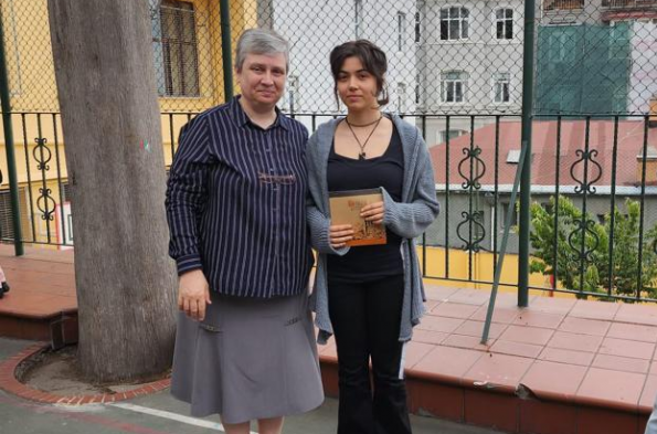 10. Geleneksel Öykü Yarışması